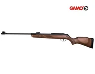 Wiatrówki karabinki - Profesjonalna Wiatrówka Gamo Hunter 440 TG 4,5mm (tradycyjnie łamana lufa). - miniaturka - grafika 1
