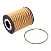 Filtry oleju - Febi 101656 Filtr oleju z pierścieniem uszczelniającym 101656 - miniaturka - grafika 1
