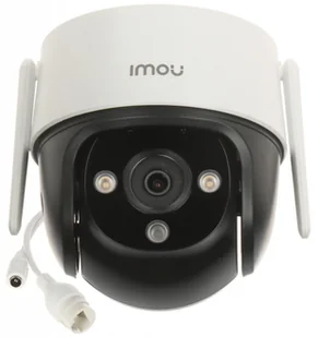Imou Cruiser SE+ 4MP - Kamery do monitoringu - miniaturka - grafika 1