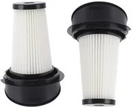Filtry do odkurzaczy - 2 Filtry stożkowe do odkurzacza ROWENTA TEFAL X-Pert 160 X-Pert 360 FILTRY ZR005202 - Reptila - miniaturka - grafika 1