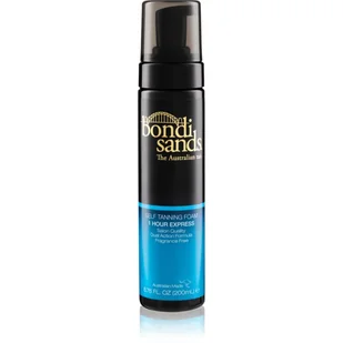 Bondi Sands Self Tan Foam 1 Hour Express (200ml) - Samoopalacze - miniaturka - grafika 1