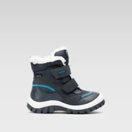 Buty dla chłopców - Trzewiki Lasocki Kids CI12-1797-24A - miniaturka - grafika 1