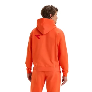 Bluza DIADORA HOODIE MANIFESTO - Bluzy męskie - miniaturka - grafika 2