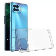 Etui i futerały do telefonów - Futerał Back Case Ultra Slim 0,5mm do OPPO Reno 4 Lite - miniaturka - grafika 1