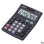 Kalkulatory - Casio Kalkulator MS-10S-S - miniaturka - grafika 1
