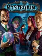 Gry PC Cyfrowe - Mysterium: A Psychic Clue Game - miniaturka - grafika 1