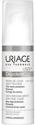 Kremy do twarzy - Krem do twarzy i ciała Uriage Depiderm Soin de Jour Anti-Taches SPF 50+ Pielęgnacja na dzień przeciw plamom pigmentacyjnym 30 ml (3661434004384) - miniaturka - grafika 1