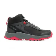 Buty trekkingowe damskie - Buty trekkingowe damskie Columbia Trailstorm Ascend Mid Wp - miniaturka - grafika 1