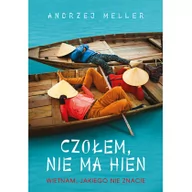 Felietony i reportaże - ZNAK Czołem, nie ma hien w.2022 - Andrzej Meller - miniaturka - grafika 1