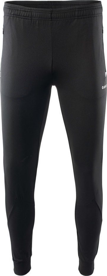 Hi-Tec SPODNIE DERIO BLACK XL