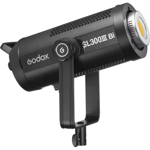 Godox SL-300BI III Video LED Bicolor 2800-6500K, Bowens - Lampy studyjne - miniaturka - grafika 1