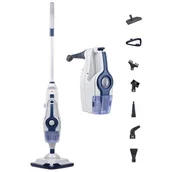 Mopy parowe - Mop parowy Dirt Devil DD7003 2w1 - miniaturka - grafika 1
