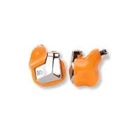 Słuchawki - Campfire Audio SUPERMOON Universal IEM - orange - miniaturka - grafika 1
