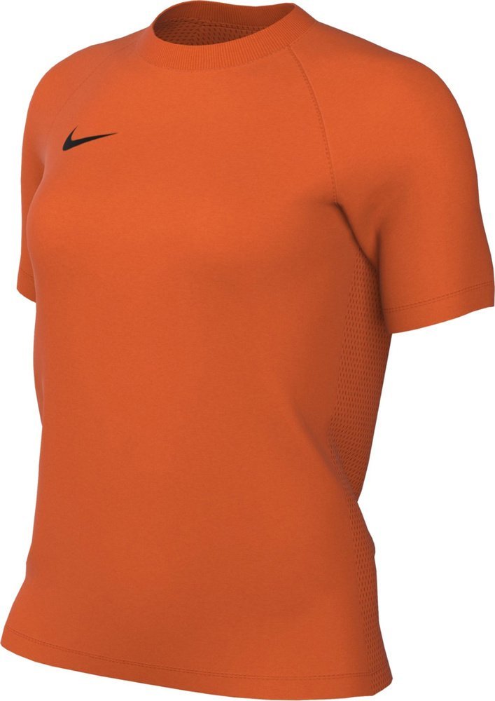 Nike Koszulka damska Nike Dri-Fit Park VIII pomarańczowa HV8178 819 XS