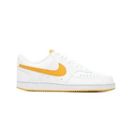 Buty trekkingowe męskie - Buty koszykarskie męskie Nike Court Vision Low Next Nature - miniaturka - grafika 1