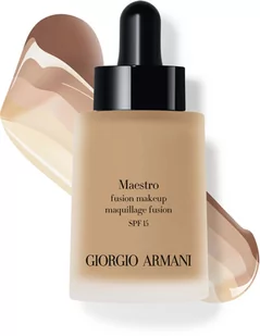 Giorgio Armani Maestro Fusion Foundation Nr 05.5 30ml - Podkłady do twarzy - miniaturka - grafika 2
