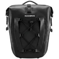 Sakwy rowerowe - Torba rowerowa na bagażnik ROCKBROS 30140022001 - miniaturka - grafika 1