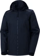Kurtki i kamizelki sportowe damskie - Women's winter jacket HELLY HANSEN W Manchester 2.0 Winter Jacket, blue S - miniaturka - grafika 1