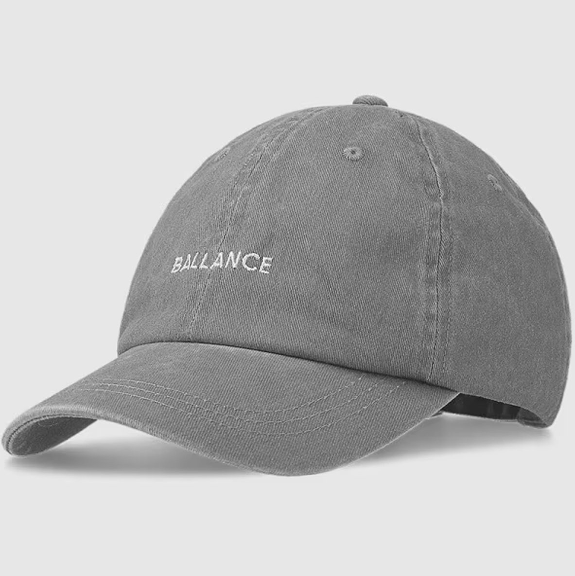 Czapka z daszkiem 4F Dziecięca Kaszkietówka Sportowa Szara 4FJWSS25ACABU390 Szary One size