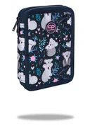 Piórniki - Coolpack, Piórnik podwójny z wyposażeniem, Jumper Xl, Dreaming Koala - miniaturka - grafika 1