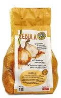 Szybkie dania obiadowe - Cebula Świeża Siatka 1 Kg Białuty - miniaturka - grafika 1