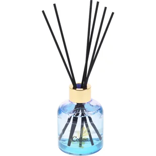 Odświeżacz powietrza Bergamotka Wełna Ogród botaniczny 120 ml - Zapachy do domu - miniaturka - grafika 1