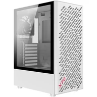 Obudowy komputerowe - XPG Valor Air MT White - miniaturka - grafika 1