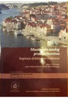 Biznes - Miasto jako analog przedsiębiorstwa - miniaturka - grafika 1