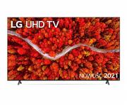 Telewizory - LG 82UP80003LA - miniaturka - grafika 1