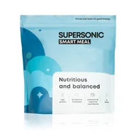 Szybkie dania obiadowe - SUPERSONIC SMART MEAL dzikie owoce leśne Big Pack - miniaturka - grafika 1