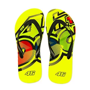 VR 46 Standard Sport, wielokolorowy, 39/40 - Śliniaki i fartuszki - miniaturka - grafika 1