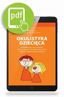 Książki medyczne - Medical Education Okulistyka dziecięca kompendium dla lekarzy specjalizujacych się w okulistyce i lekarzy innych specjalności - miniaturka - grafika 1