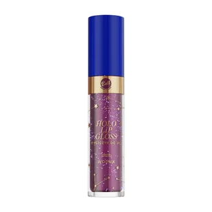 Bell Holo Lip Gloss Błyszczyk do Ust 01 Kiss of Aquarius - Błyszczyki do ust - miniaturka - grafika 1
