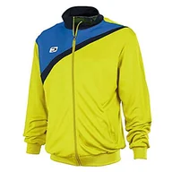 Bluzy męskie - John Smith męska bluza ABLE, żółta, XXXL - miniaturka - grafika 1