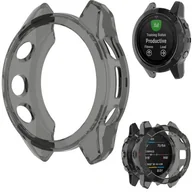 Akcesoria do nawigacji - SILIKONOWE OCHRONNE ETUI DO GARMIN FENIX 7S - miniaturka - grafika 1
