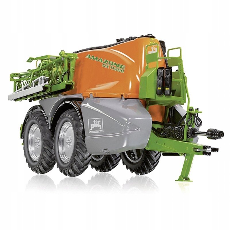 Model Opryskiwacza Amazone UX 11200 1:32 Wiking 7346