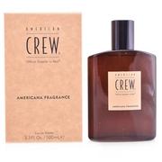 Wody i perfumy męskie - American Crew Americana woda toaletowa 100ml - miniaturka - grafika 1