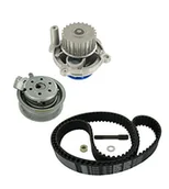 Mechanizmy rozrządu - SKF ZESTAW ROZRZĄDU VKMC 01113-1 Z POMPĄ AUDI/SEAT/SKODA/VW A3/A4/ALTEA/ALTEA XL/CORDOBA/IBIZA/LEON - miniaturka - grafika 1