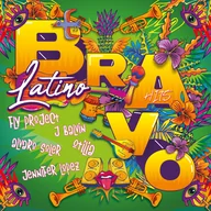 Rock - Bravo Hits: Latino - miniaturka - grafika 1