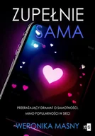 E-booki - thrillery - Zupełnie sama - miniaturka - grafika 1