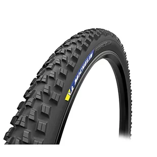 Michelin Force AM2 Competition Line Folding Tyre 27.5x2.60" Gum-X Gravity Shield TLR 27,5x2,60" | 65-584 2022 Opony bezdętkowe - Opony rowerowe - miniaturka - grafika 1