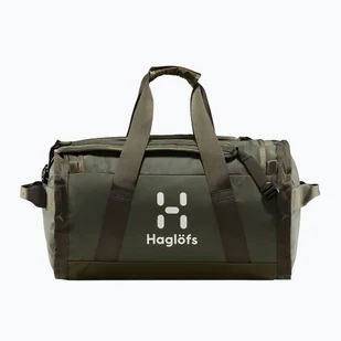 Torba podróżna Haglöfs Lava 30 l deep woods/rosin - Torby sportowe - miniaturka - grafika 1