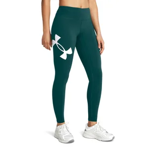 Legginsy damskie Under Armour Campus - Legginsy - miniaturka - grafika 1