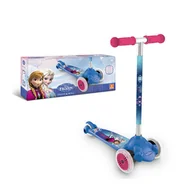 Hulajnogi - Mondo Frozen, Hulajnoga Twist &amp; Roll - miniaturka - grafika 1