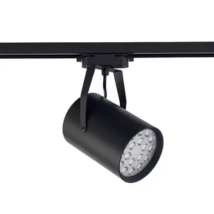 Nowodvorski lampa szynowa LED Profile Store Pro 12W 1440lm 3000K czarna CRI 80 24° 8327 - Lampy pozostałe - miniaturka - grafika 1