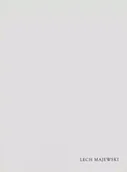 Książki o kulturze i sztuce - Lech Majewski - Lech Majewski - miniaturka - grafika 1