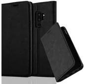 Etui do tabletów - OtterBox React Folio Samsung Galaxy Tab S9+ - Black *BULK 77-95125 - miniaturka - grafika 1