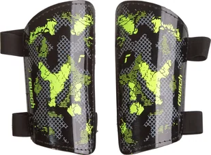 Ochraniacze nagolenniki piłkarskie Reusch Perform Shinguard 537747 r.XS - Piłka nożna - miniaturka - grafika 1