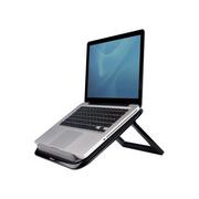 Części i akcesoria do laptopów - Podstawka pod laptopa FELLOWES I-Spire Quick Lift, czarna /8212001/ - miniaturka - grafika 1