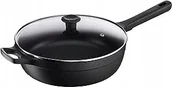 Patelnie - Patelnia Tefal 28 cm ceramiczna - miniaturka - grafika 1